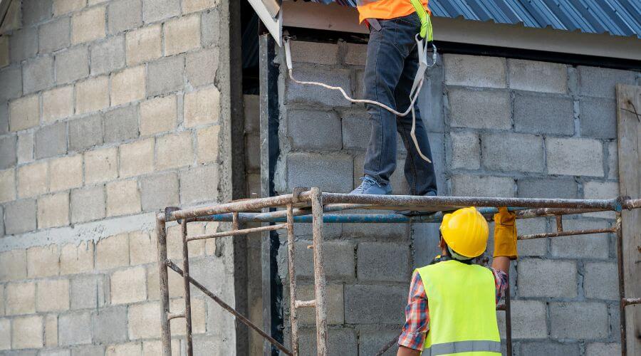 Professional residential roofers in Altus Afb, OK